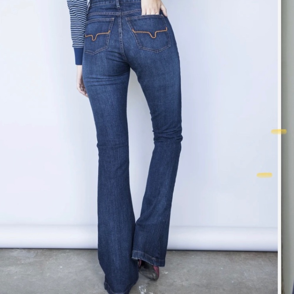KIMES RANCH Jennifer Jeans